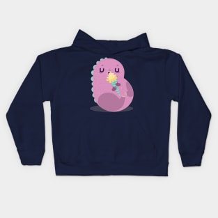 Letter B Kids Hoodie